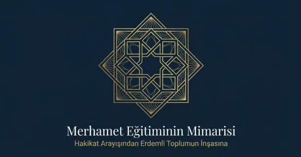 DİB 24 Nisan Cuma hutbesi | Eğitimin temel taşı merhamet: Diyanet'ten gençlere mesaj