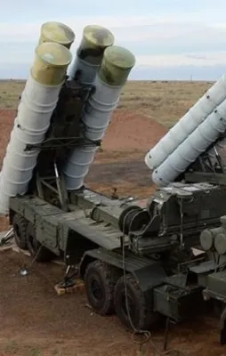 Türkiye'den S-400 hamlesi