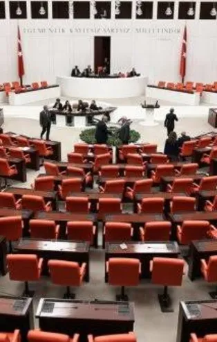 Libya Tezkeresi TBMM’de görüşülecek