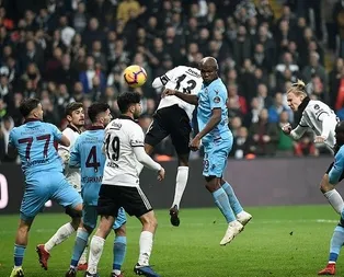 Nefes kesen maçta puanlar paylaşıldı!