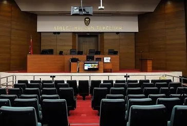 YALOVA 2. ASLİYE CEZA MAHKEMESİ