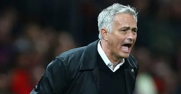 Şoke eden detay! Jose Mourinho Fenerbahçe’ye gelirse...