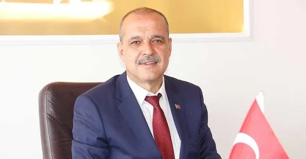 Muğla’nın Ortaca ilçe Belediye Başkanı Alim Uzundemir kalp krizi geçirdi!