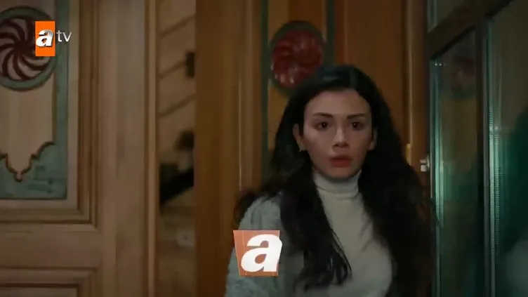 Safir 23. bölüm 2. fragmanı yayınlandı