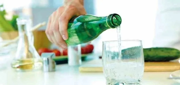 Maden suyunu sakın böyle içmeyin!-10