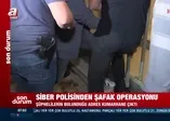 Son dakika: İstanbul’da iki çeteye şafak baskını