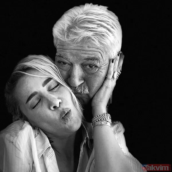 Kuruluş Osman'ın yıldızı Burak Özçivit'in babası Bülent Özçivit'e bakın! Burak Özçivit babasının adeta kopyası... - 43