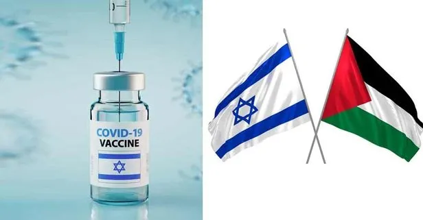 Filistin, İsrail’le 1 milyon dozluk aşı takası anlaşmasını iptal etti: İlk parti anlaşmada yer alan özelliklere uymadı