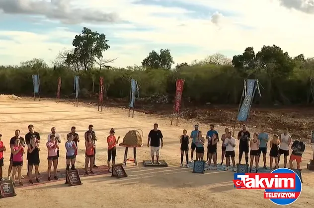 Survivor 2022 All Star Ünlüler ve Gönüllüler yarışmacıları kimler? Survivor 2022 kadrosunda kimler yer alıyor? Fragman...
