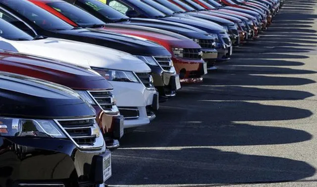 Ağustos ayı en uygun ikinci el arabalar belli oldu!-1