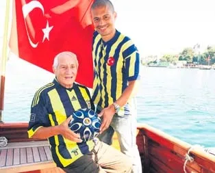 Beni hiç kimse silemez!