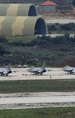 ABD'den "İncirlik iddiaları"na yanıt!