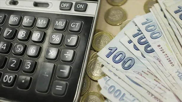 Hazine ve Maliye Bakanı Nureddin Nebati'den borç yapılandırma açıklaması: "48 aylık taksitler halinde ödenecek"-6