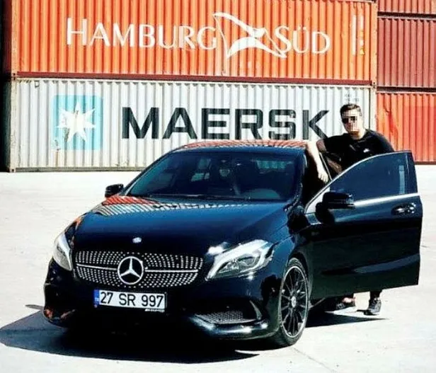 Gaziantep'te araba çarpması sonucu ölen Ezgi Alya'nın acılı ailesi yürekleri yaktı! Yaşama sevincimizi kaybettik-3