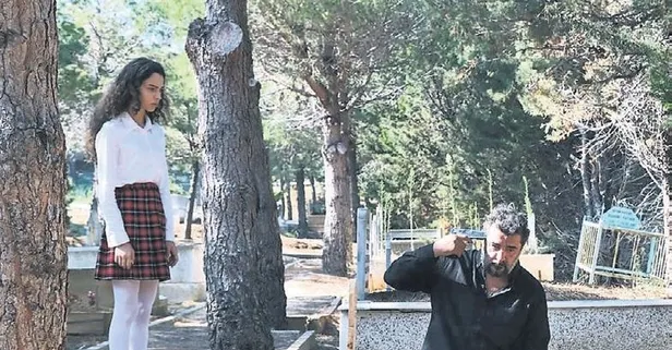 ATV'nin sevilen dizisi "Kardeşlerim" yeni sezonda izleyiciyi ekrana kilitledi!