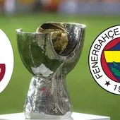 Galatasaray çift kale maç yayını! Süper Kupa GS çift kale maç ATV izle