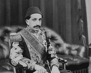 Sultan Abdülhamid hakkında ilk kez duyacağınız bilgiler