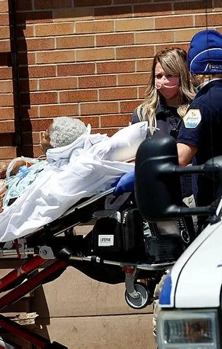 CIA'den bomba Kovid-19 raporu: Çin, Dünya Sağlık Örgütünü tehdit etti