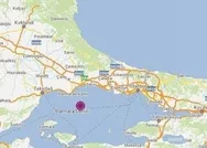 Prof. Dr. Osman Bektaş açıkladı: Marmara Denizindeki 4.2lik deprem büyük İstanbul depreminin habercisi mi?