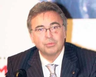 Kran, A Spor’a açklad: Juan de Ramos gelecek!