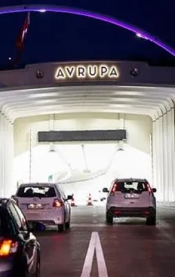 Karar verdiler! Onlar da Avrasya'yı kullanacak