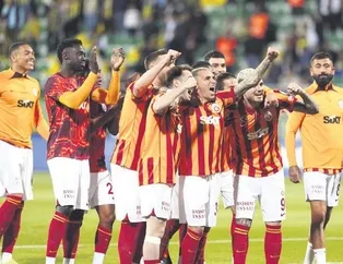 Aslan’ın konuğu Pendik