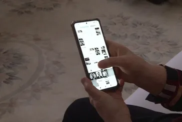 Yaşlı kadın 1.2 milyon TL’sini böyle kaptırdı