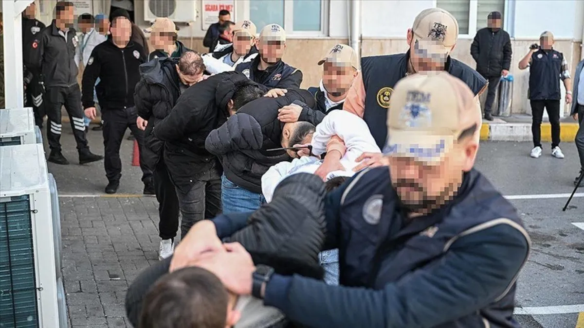 MOSSAD’a casusluk davasında ilk duruşma: Hiç görmediği sevgilisinden para almış