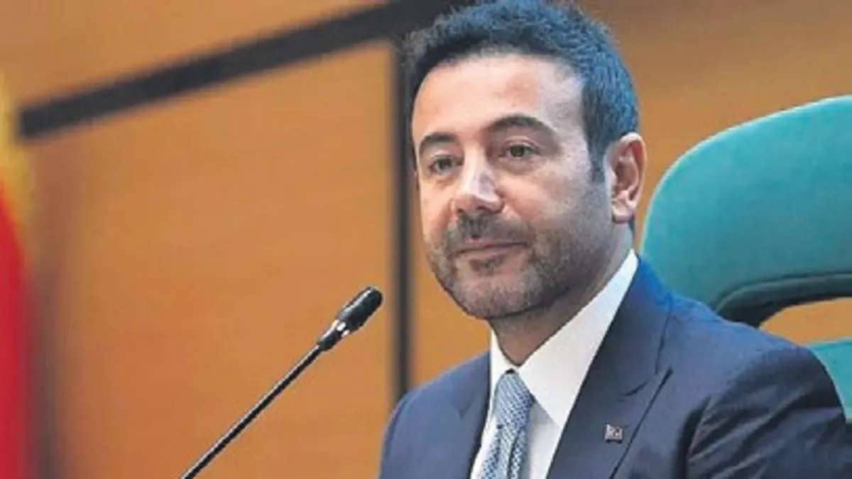 CHP’de dev rüşvet zinciri iddianamesi kabul edildi! | Aziz İhsan Aktaş’a 704 yıl