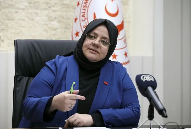 Bakan Selçuk açıkladı: O gençler için 1343 kadro müjdesi-1