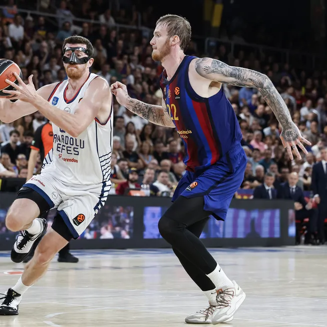 Anadolu Efes sonunu getiremedi
