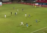 Ziraat Türkiye Kupası | GOL | Fethiyespor 2-1 Nazilli Belediyespor