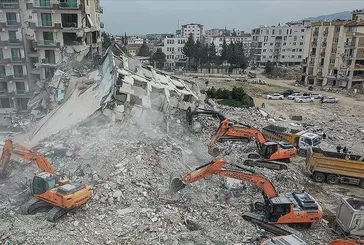 Depremzedeye kira yardımı uzatılıyor!