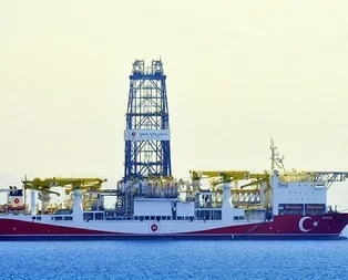 ABD, Türkiye doğalgaz aramasından rahatsız oldu!