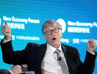 Gates’in tarım arazisi almasındaki asıl amacı ne?