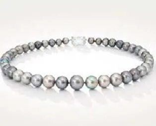 Rekortmen gerdanlık!