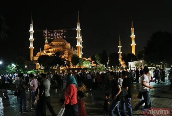 Kadir mesajları Kadir Gecesi mesajları: 2025 Kadir Gecesi mesajları resimli, hadisli, dualı, anlamlı en güzel burada - 16