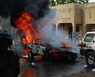 Nijerya’da kanlı saldırı