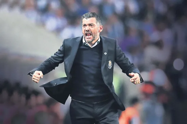 Paulo Fonseca, Joachim Löw, Sergio Conceicao, Ralf Rangnick... Fenerbahçe'de yeni hoca kim olacak?