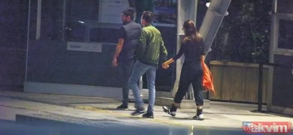 Sadakatsiz’in Haluk’u Burak Sergen genç eşinin ihanetini gazetelerden öğrendi! ‘Aldatıldım’ dedi suskunluğunu bozdu işte ilk açıklama - 5