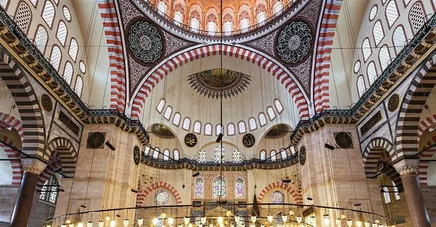 Fetih suresinin Arapça okunuşu ve Türkçe anlamı!