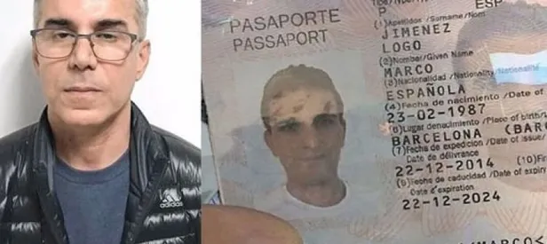 Dünya 20 yıldır arıyordu! Türkiye'de enselendi