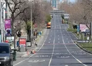 27-28 Haziran sokağa çıkma yasağı saat kaçta başlıyor, bitiyor? Bu Cumartesi ve Pazar sokağa çıkma yasağı var mı?