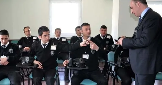 ÖGG sınav sonuçları açıklandı mı? 2020 özel güvenlik sınav sonuçları nasıl sorgulanır?-4