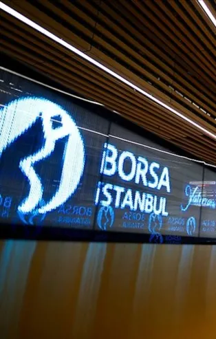 BIST 100 endeksinde dengelenme sürüyor | 18 Kasım 2020 BIST 100 endeksi açılış puanı