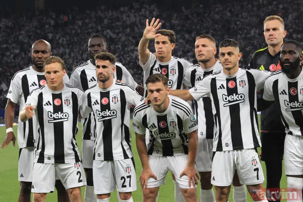 'Süper' Beşiktaş! Usta yazarların kaleminden kupa finali... "Okan Buruk fantezi yapmasın" , "Gio iyi çalışmış" , "Hoş geldin Immobile " - 15