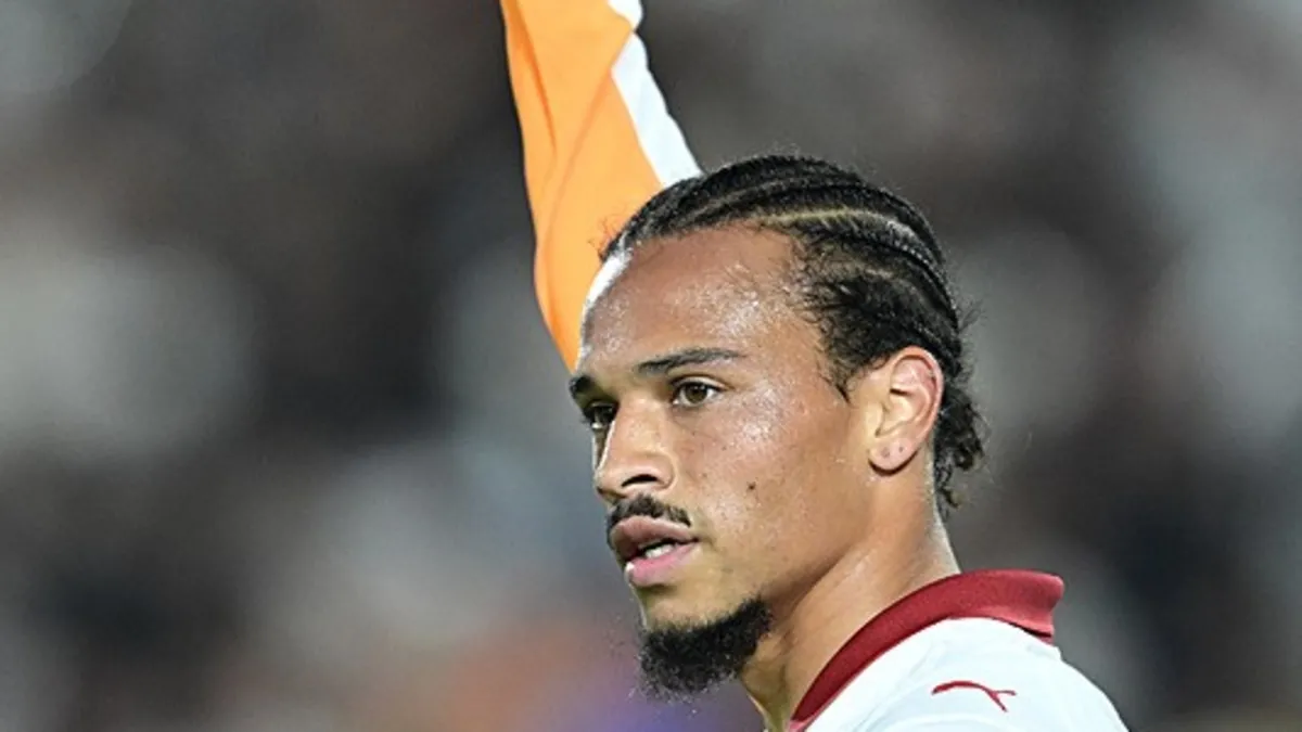 Sane için çok erken yorumu geldi