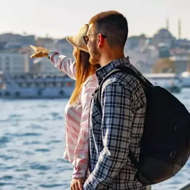 Ücretsiz 5 müze!