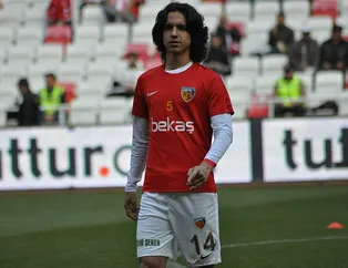 Emre Demir kimdir? Kayserispor adına attığı golle Süper Lig'in en genç gol atan ismi oldu