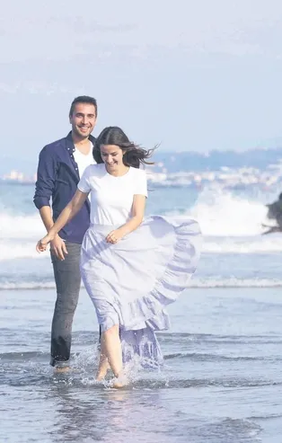 ‘Sen Anlat Karadeniz’in başarısı sınırları aştı! Lübnan'da reytingleri alt üst etti